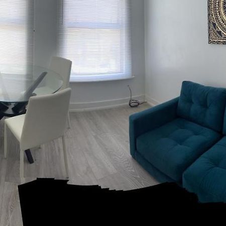 Excellent 3Bed Flat Apartamento Folkestone Exterior foto