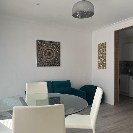 Excellent 3Bed Flat Apartamento Folkestone Exterior foto