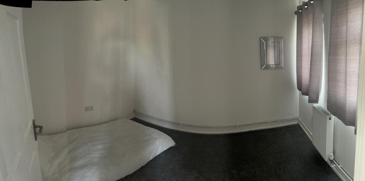 Excellent 3Bed Flat Apartamento Folkestone Exterior foto