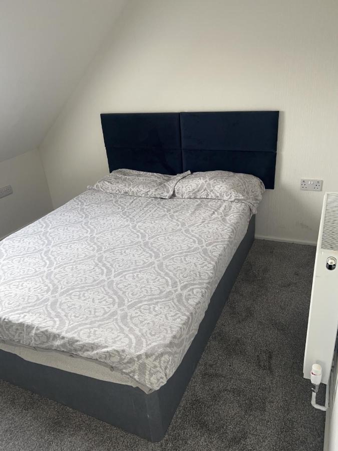 Excellent 3Bed Flat Apartamento Folkestone Exterior foto