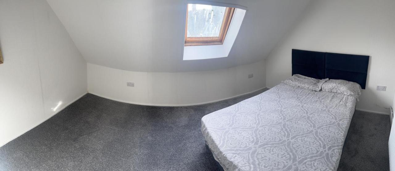 Excellent 3Bed Flat Apartamento Folkestone Exterior foto