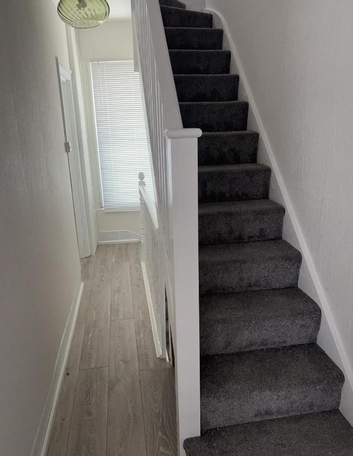 Excellent 3Bed Flat Apartamento Folkestone Exterior foto